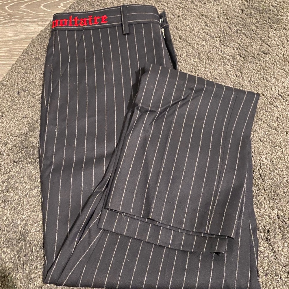 ZV men pants never worn